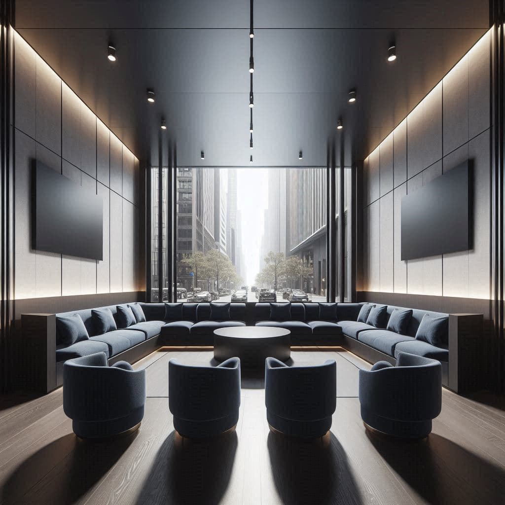 大厦名字文章配图